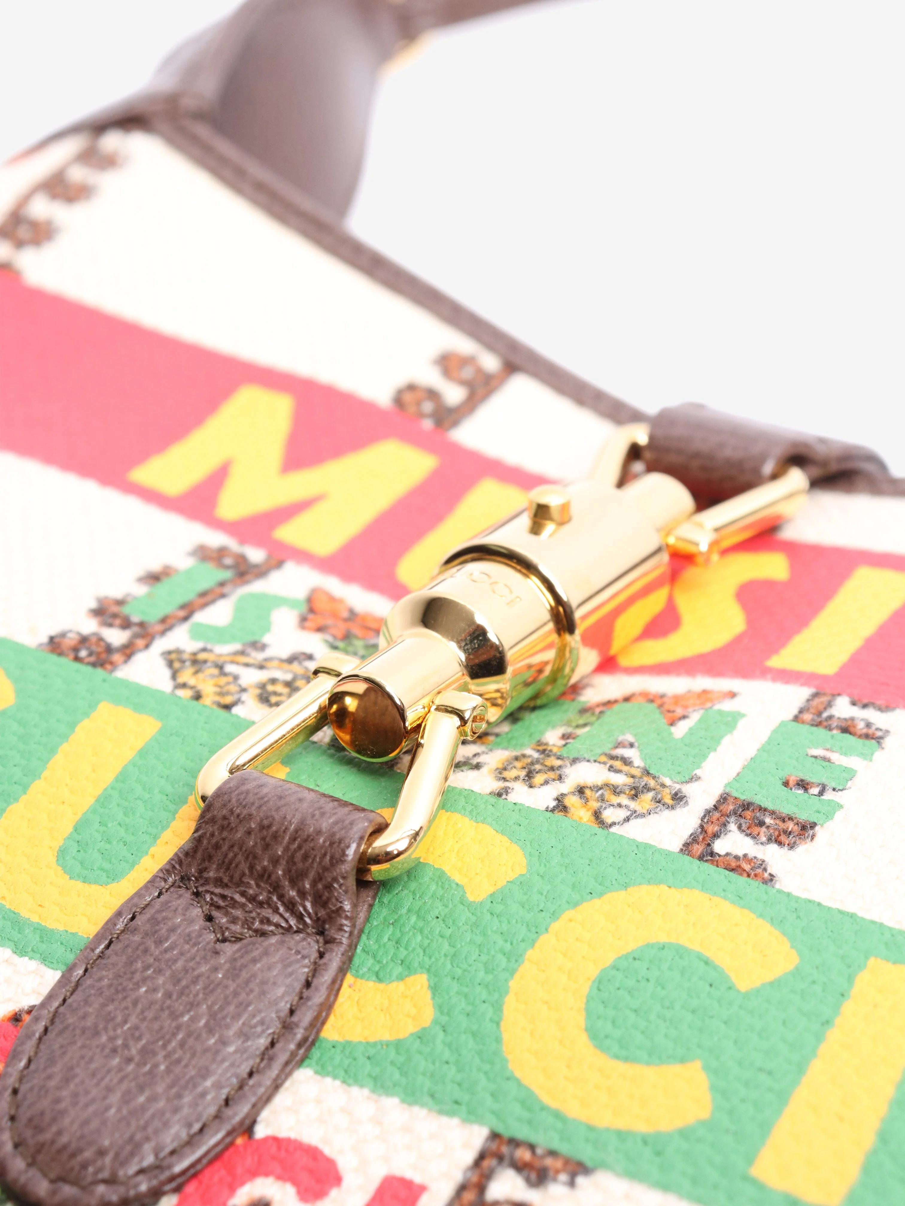 Multicolour Jackie 1961 shoulder bag - Image 5