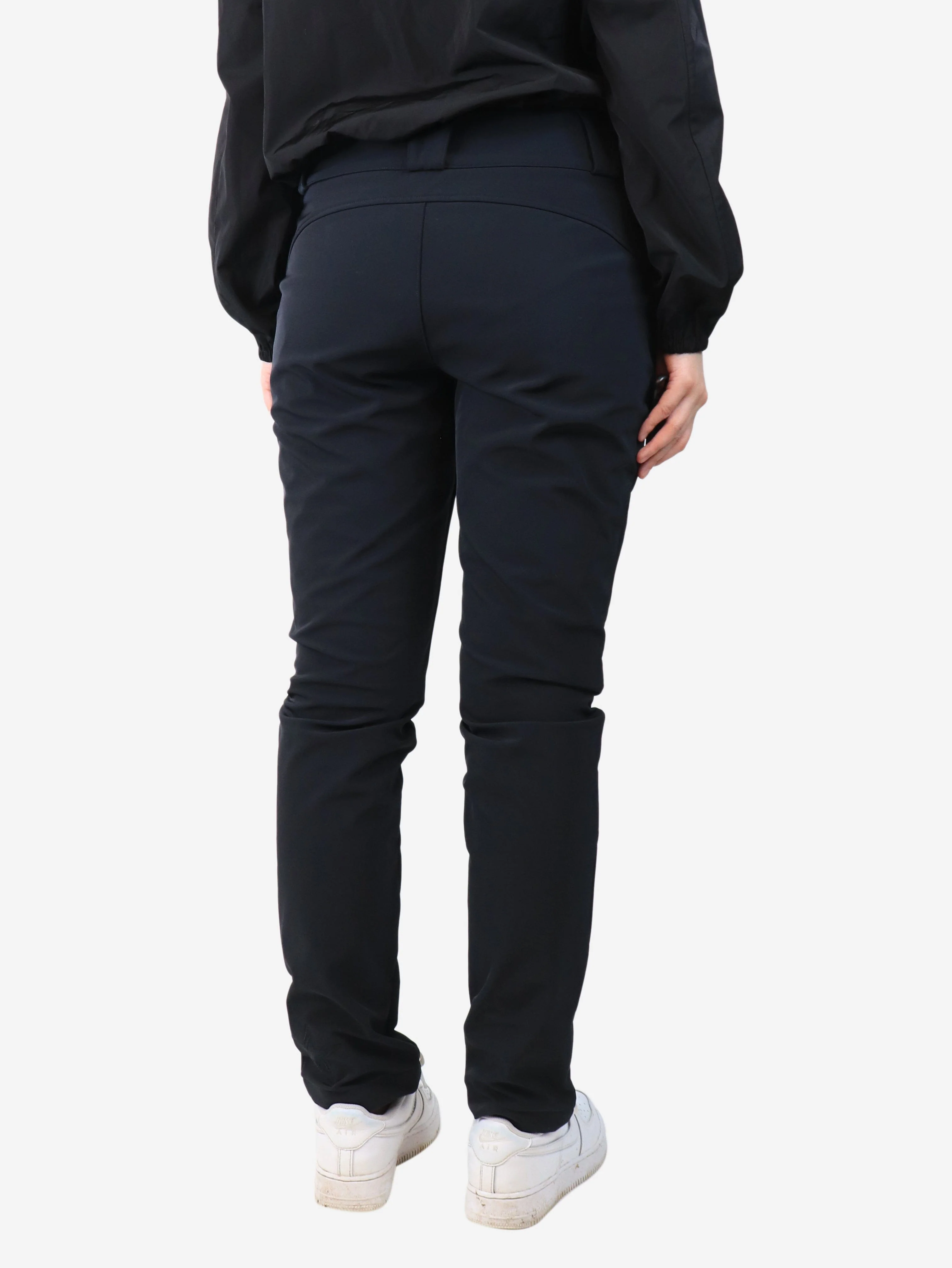 Black Aurora ski pants - size L - Image 3