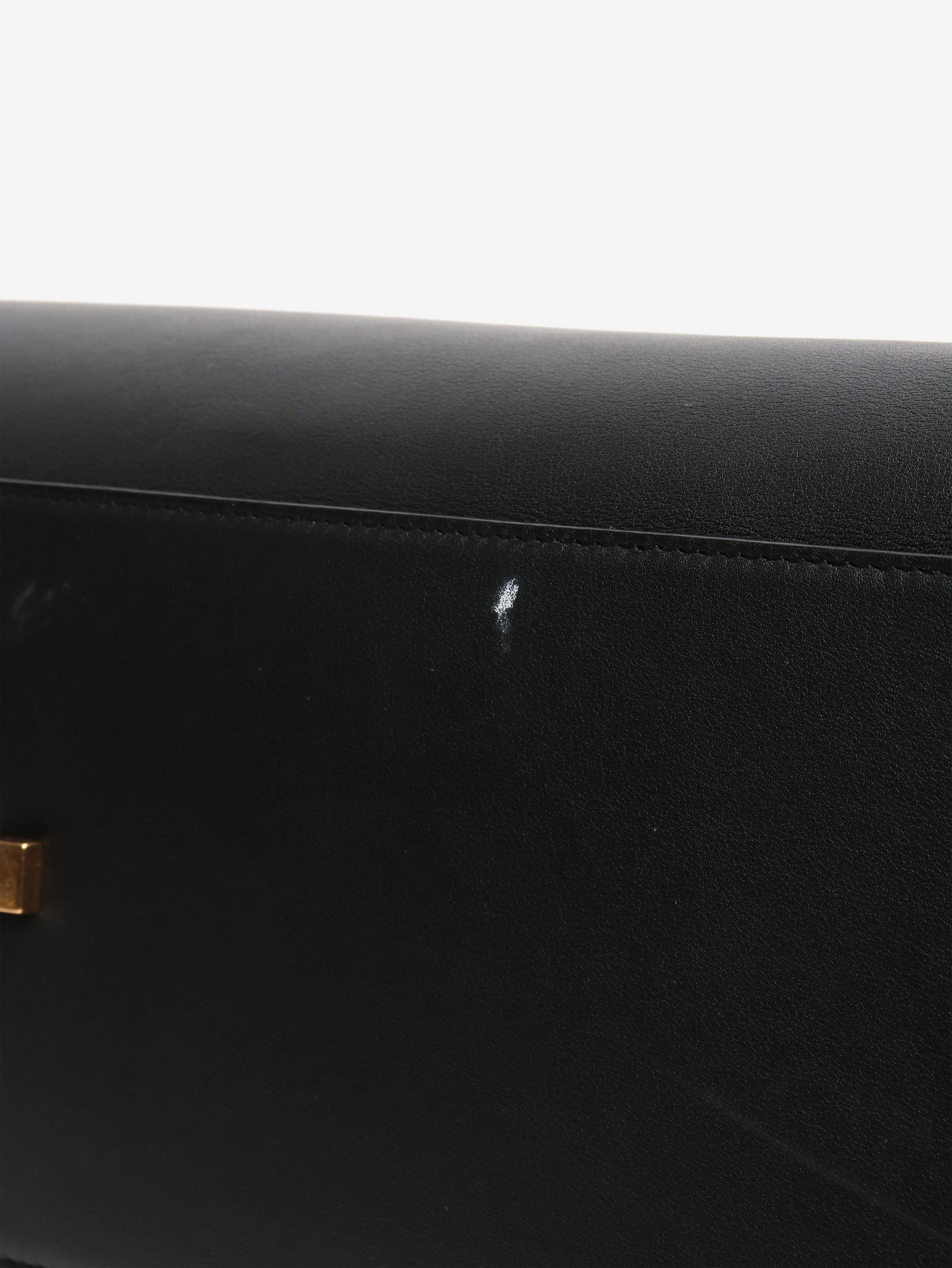 Black Manhattan tote bag - Image 5