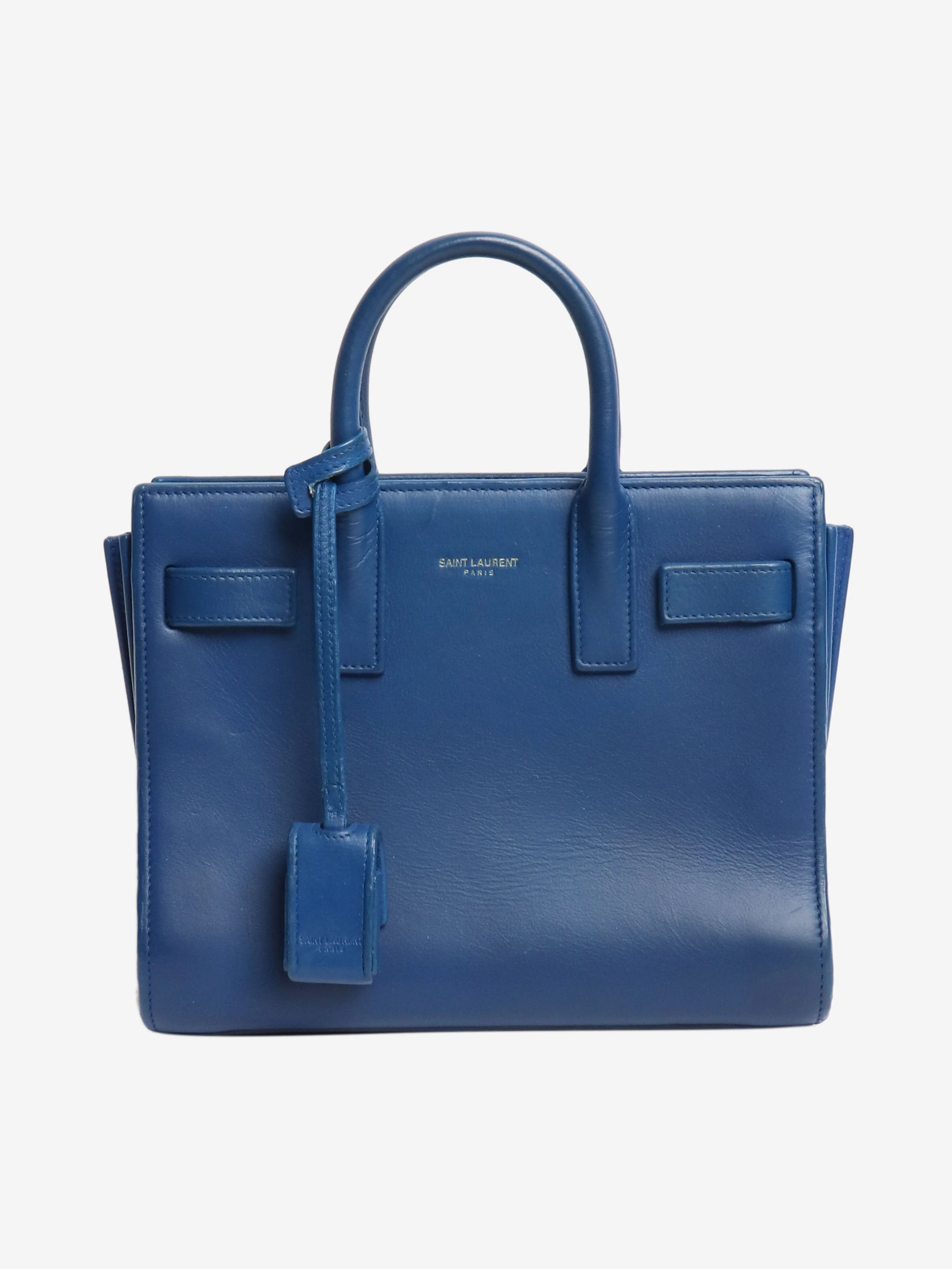 Blue Sac de jour nano