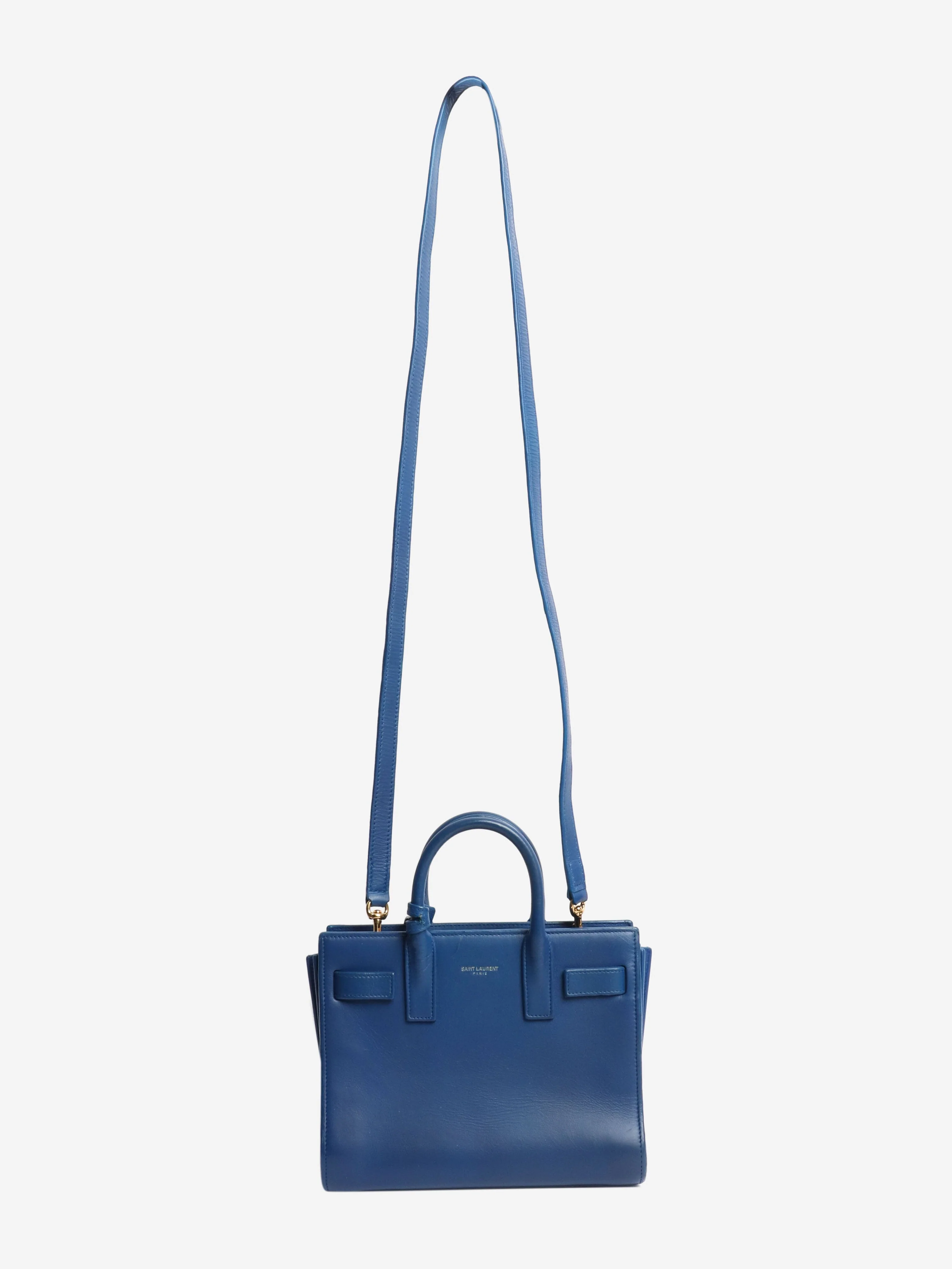 Blue Sac de jour nano - Image 2