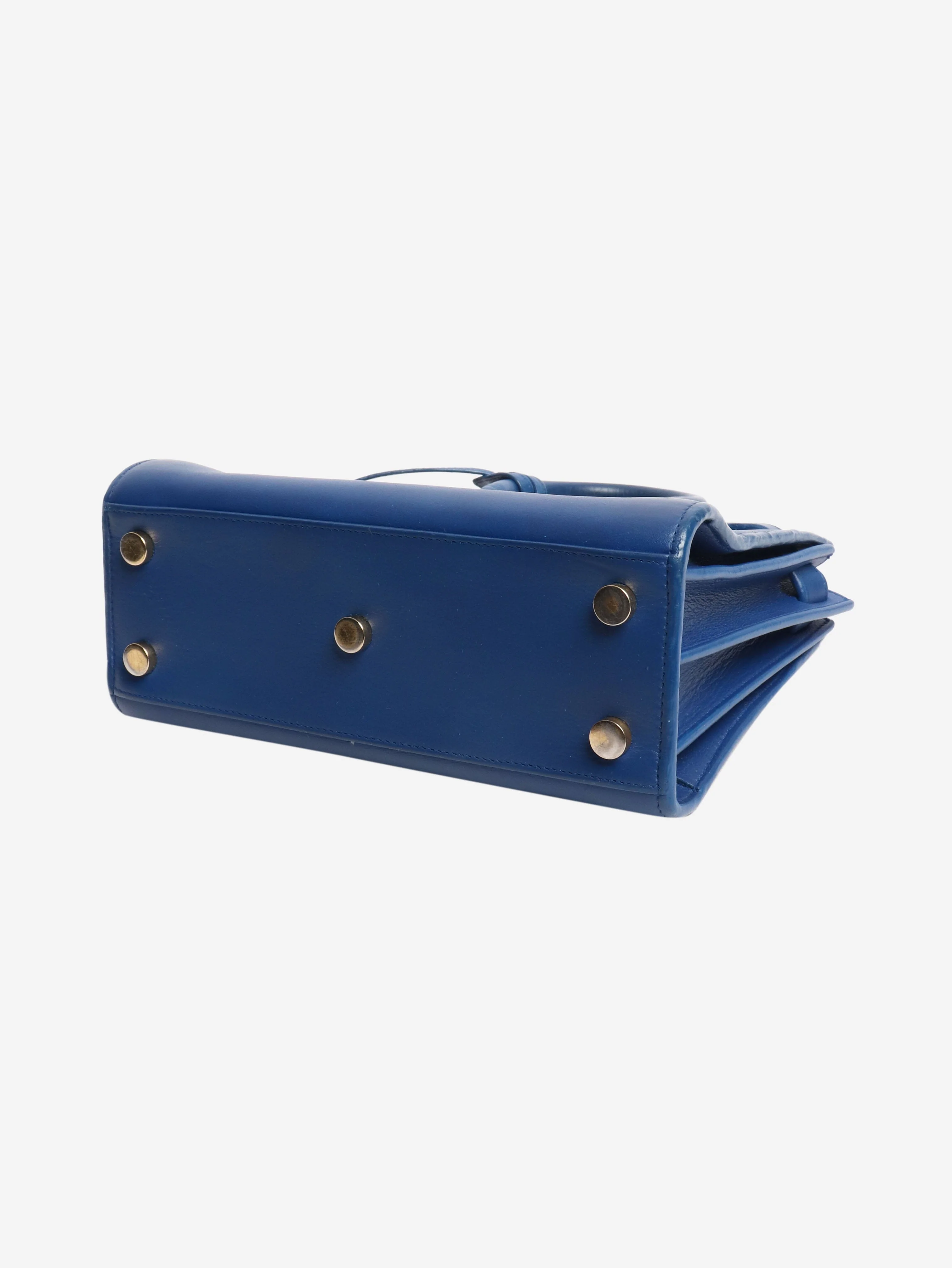 Blue Sac de jour nano - Image 4