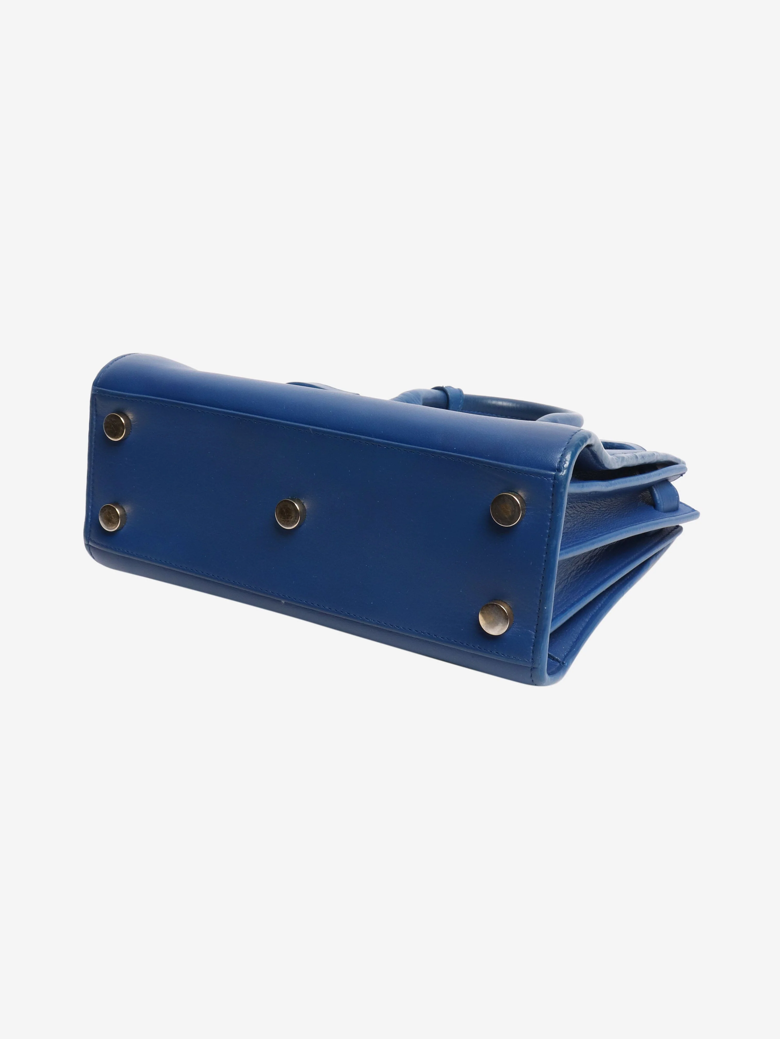 Blue Sac de jour nano - Image 5