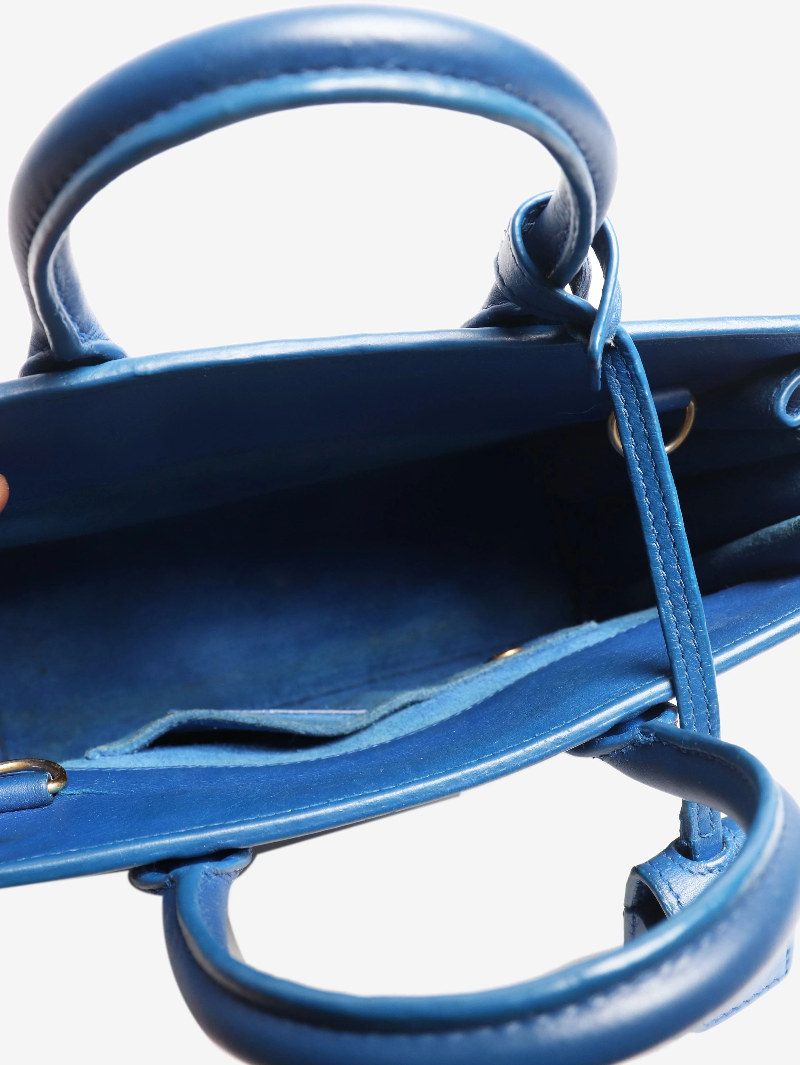 Blue Sac de jour nano - Image 6