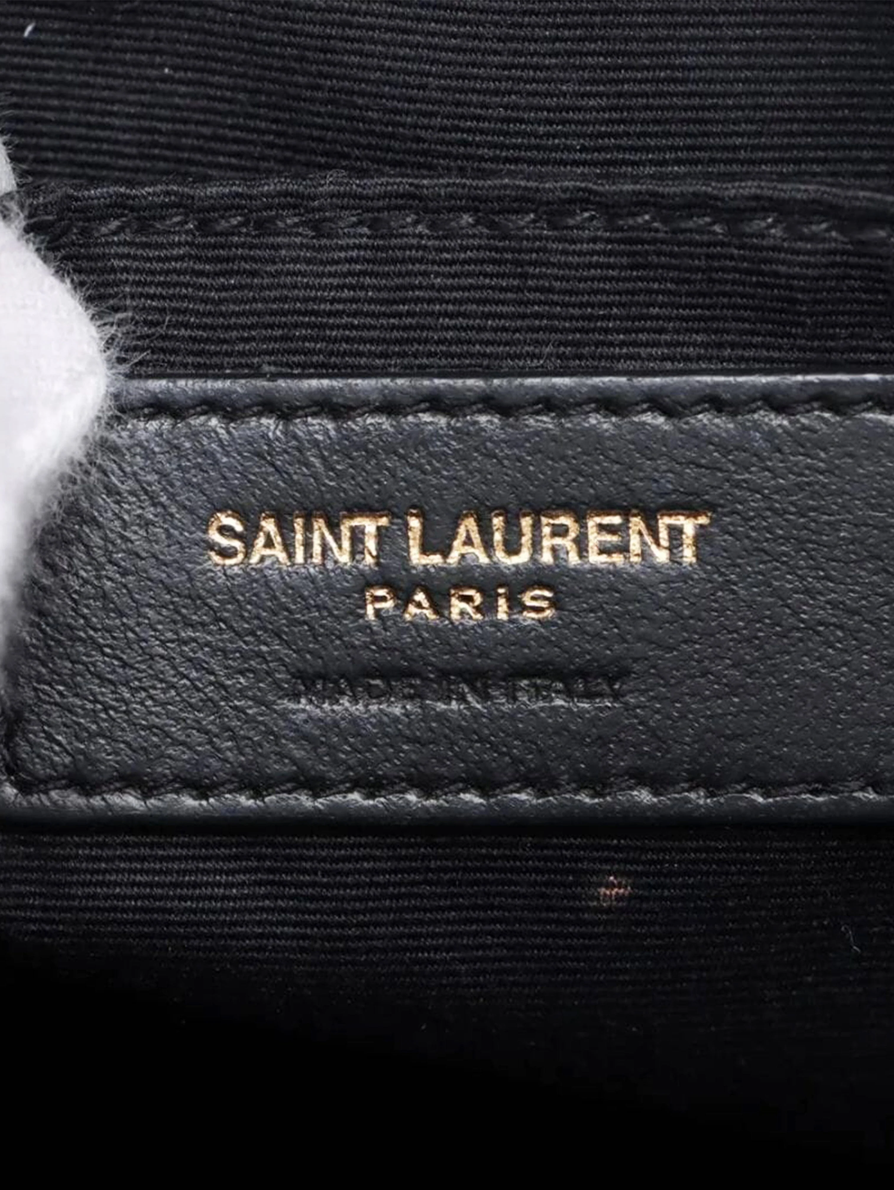 Brown Paris Lou Camera bag - Image 13