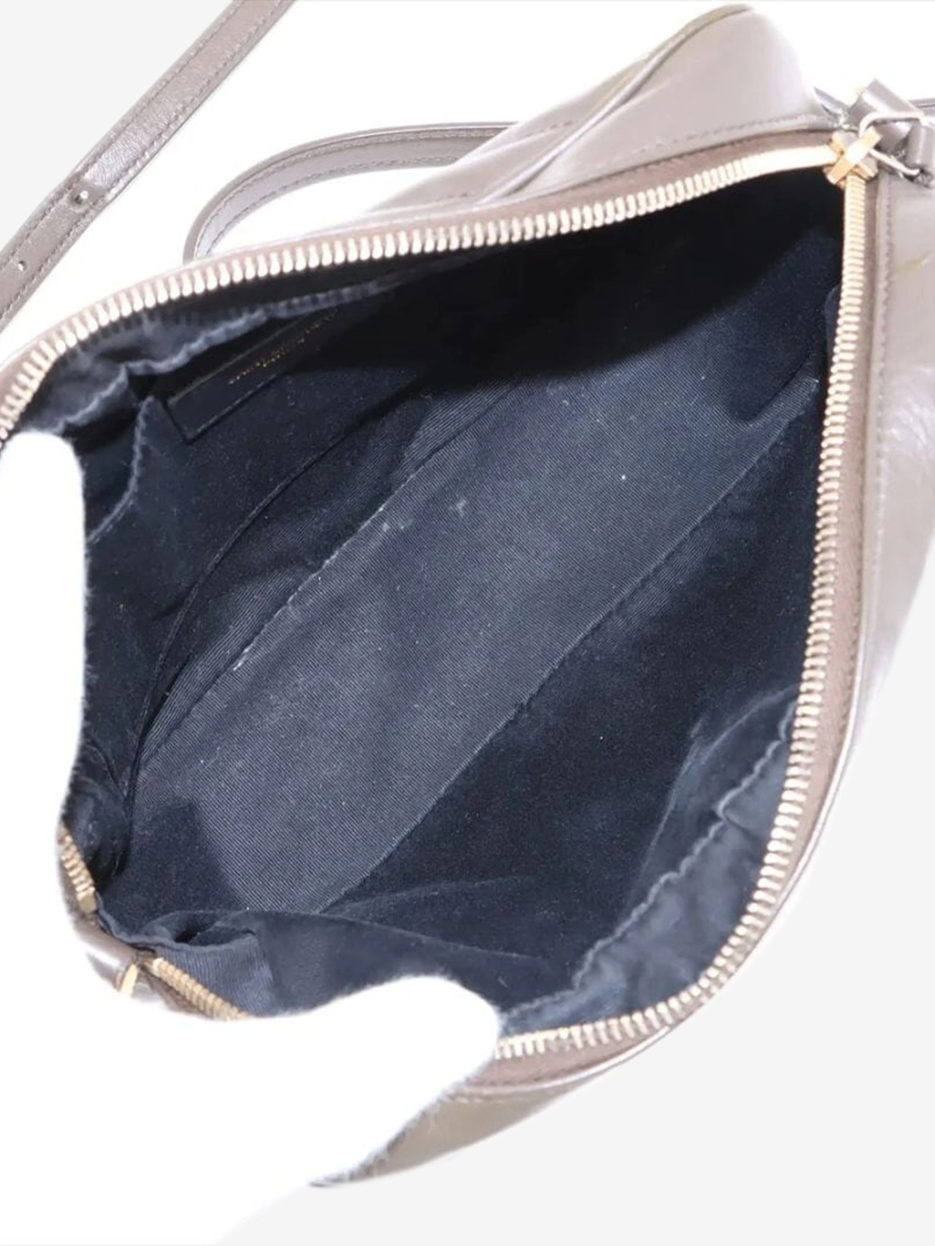 Brown Paris Lou Camera bag - Image 6