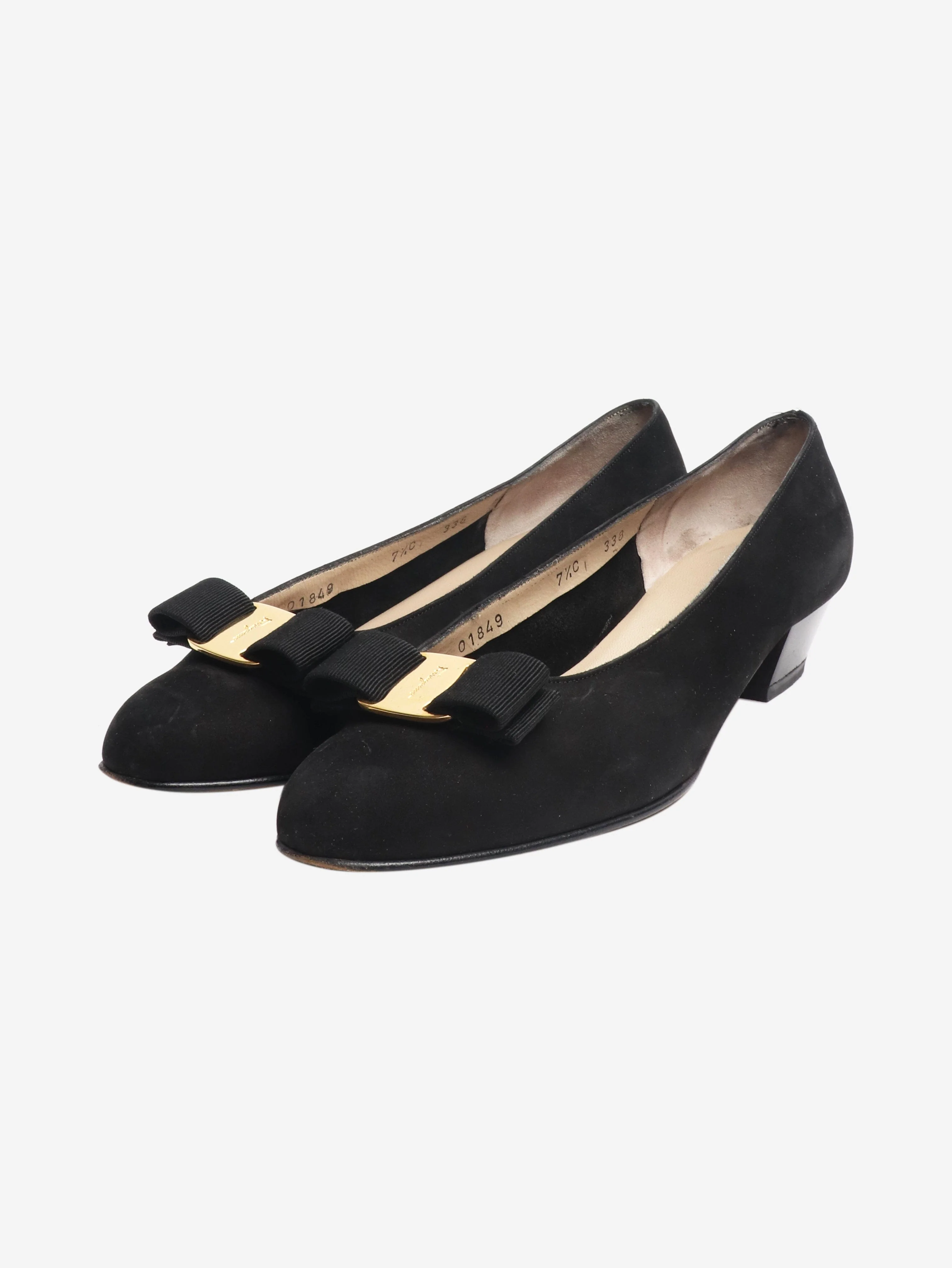Black Vara pumps - size EU 38 - Image 2