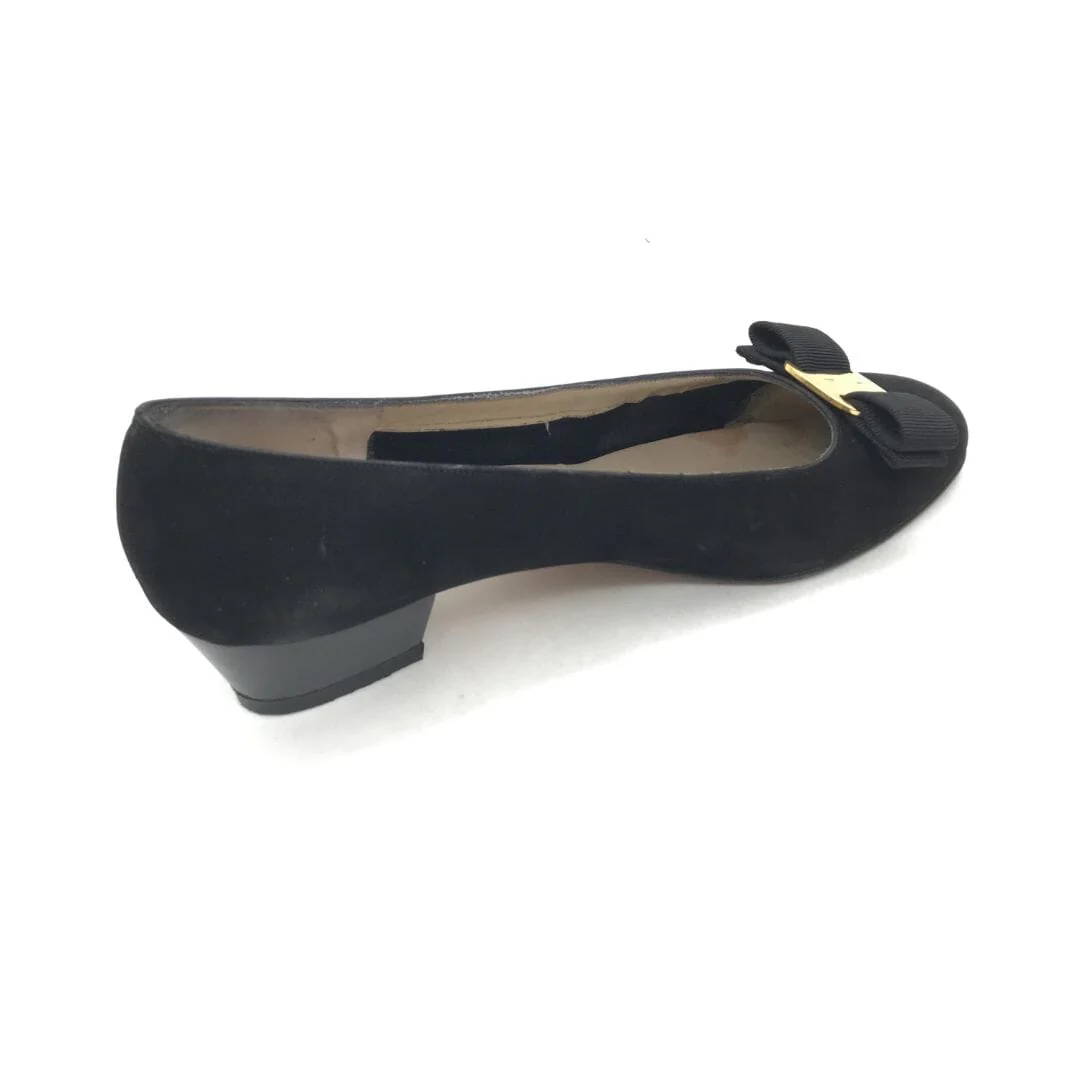 Black Vara pumps - size EU 38 - Image 6