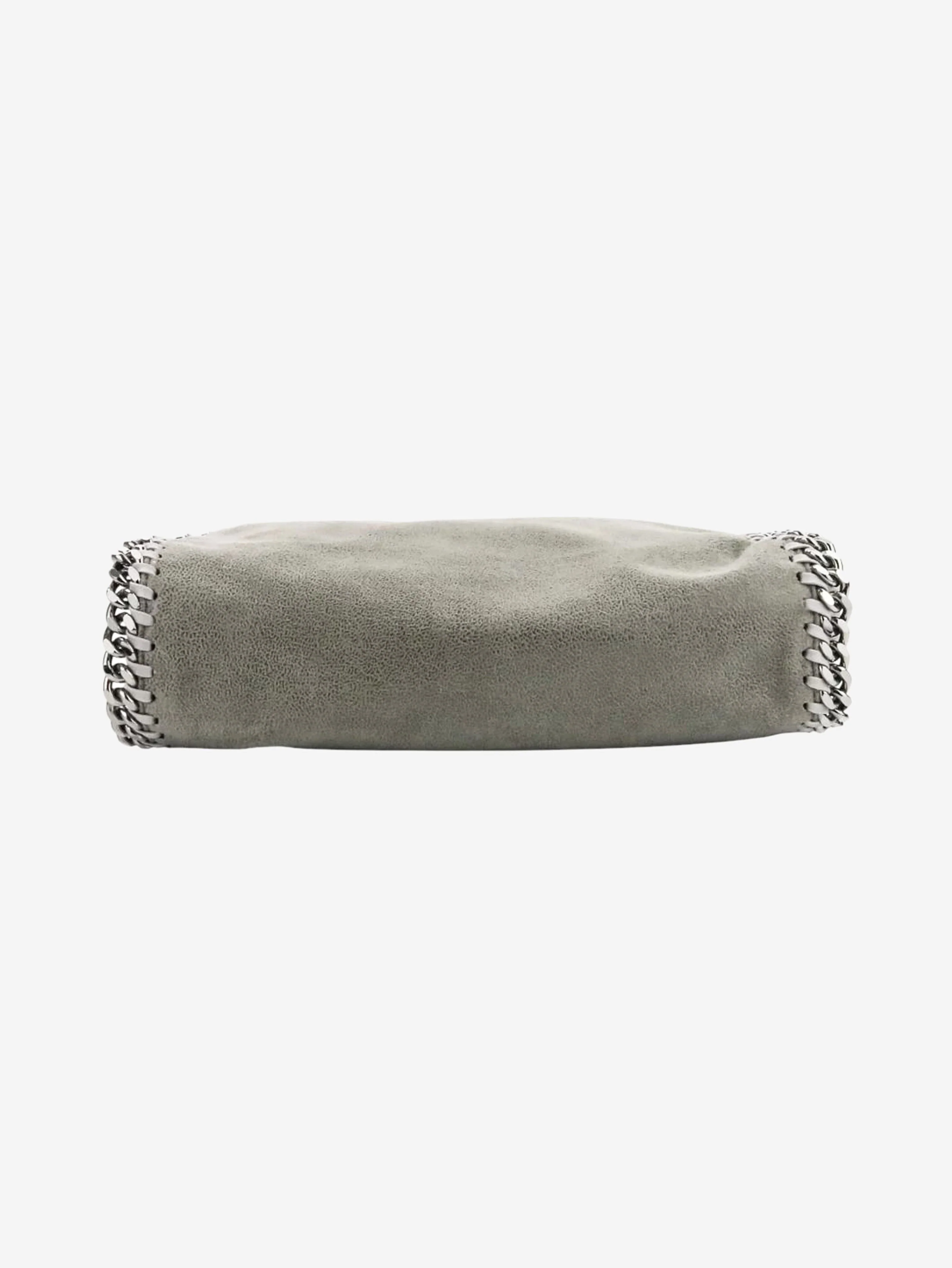 Grey Falabella shoulder bag - Image 6