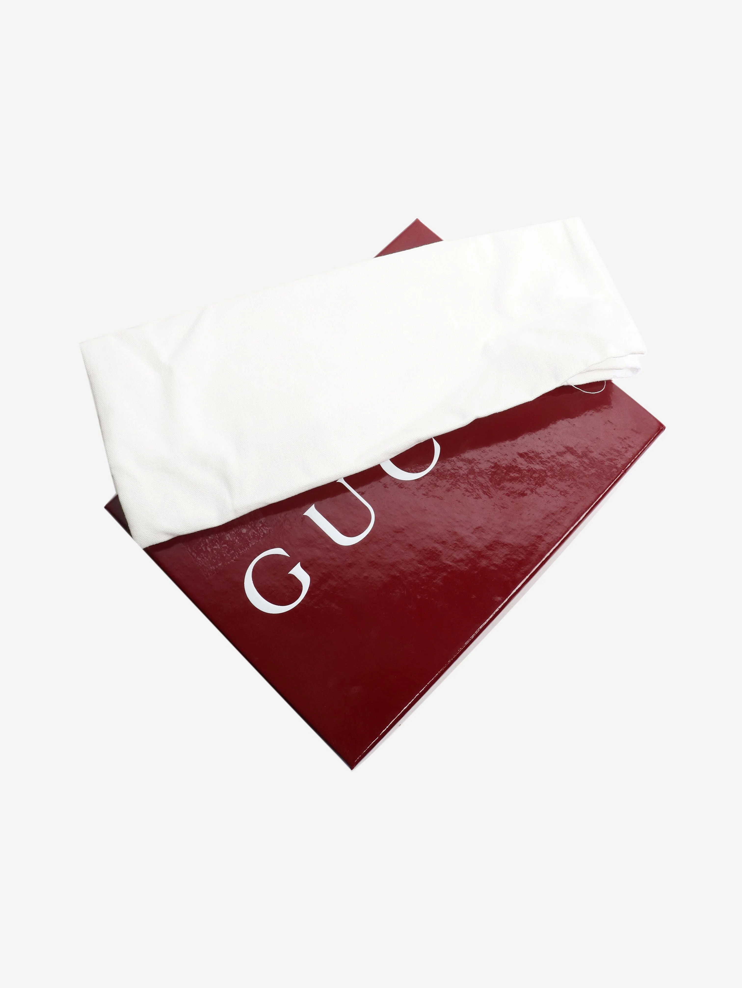Taupe GG Marmont mini bag - Image 7