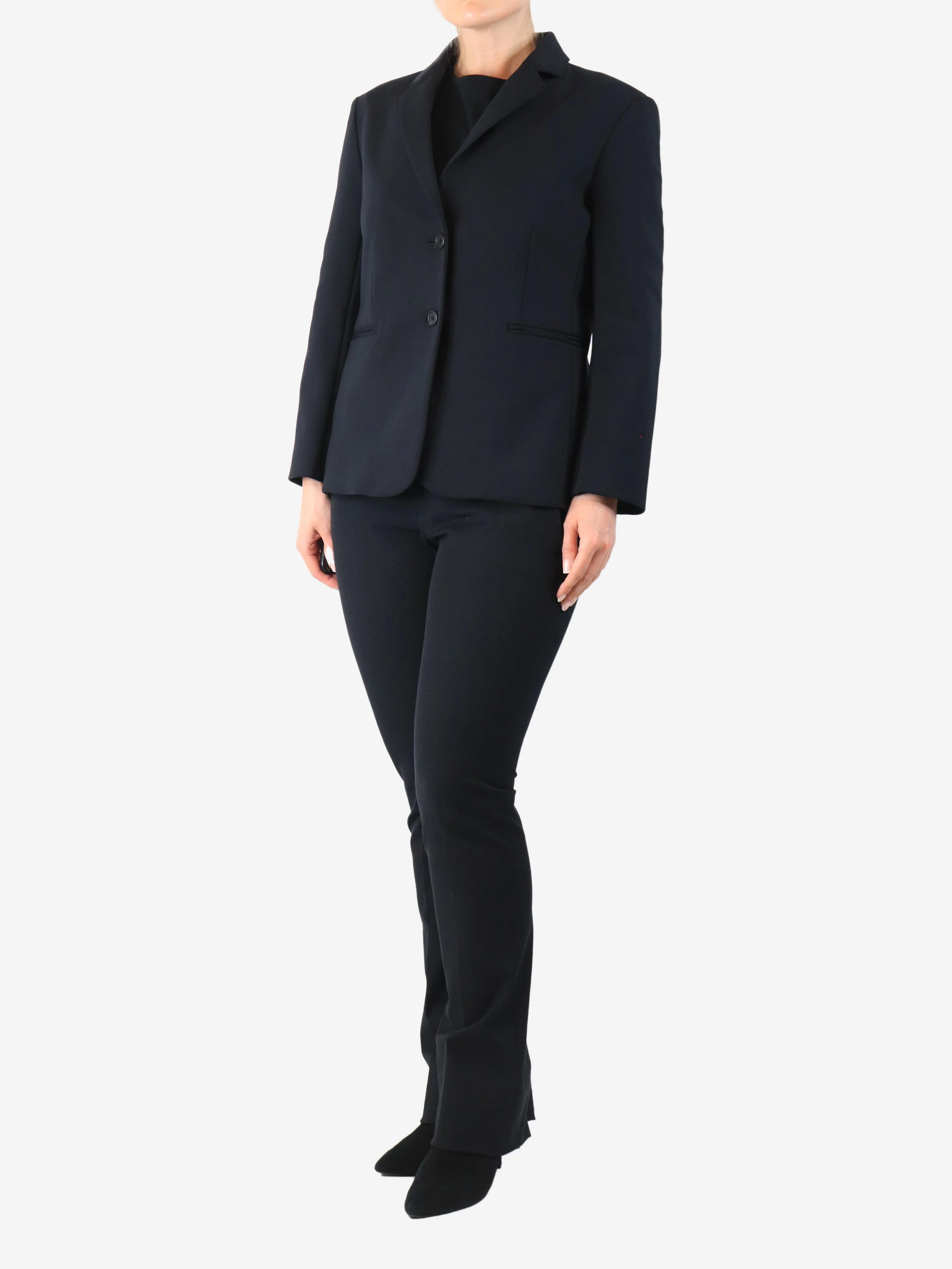 Black Brentwood blazer - size L - Image 3