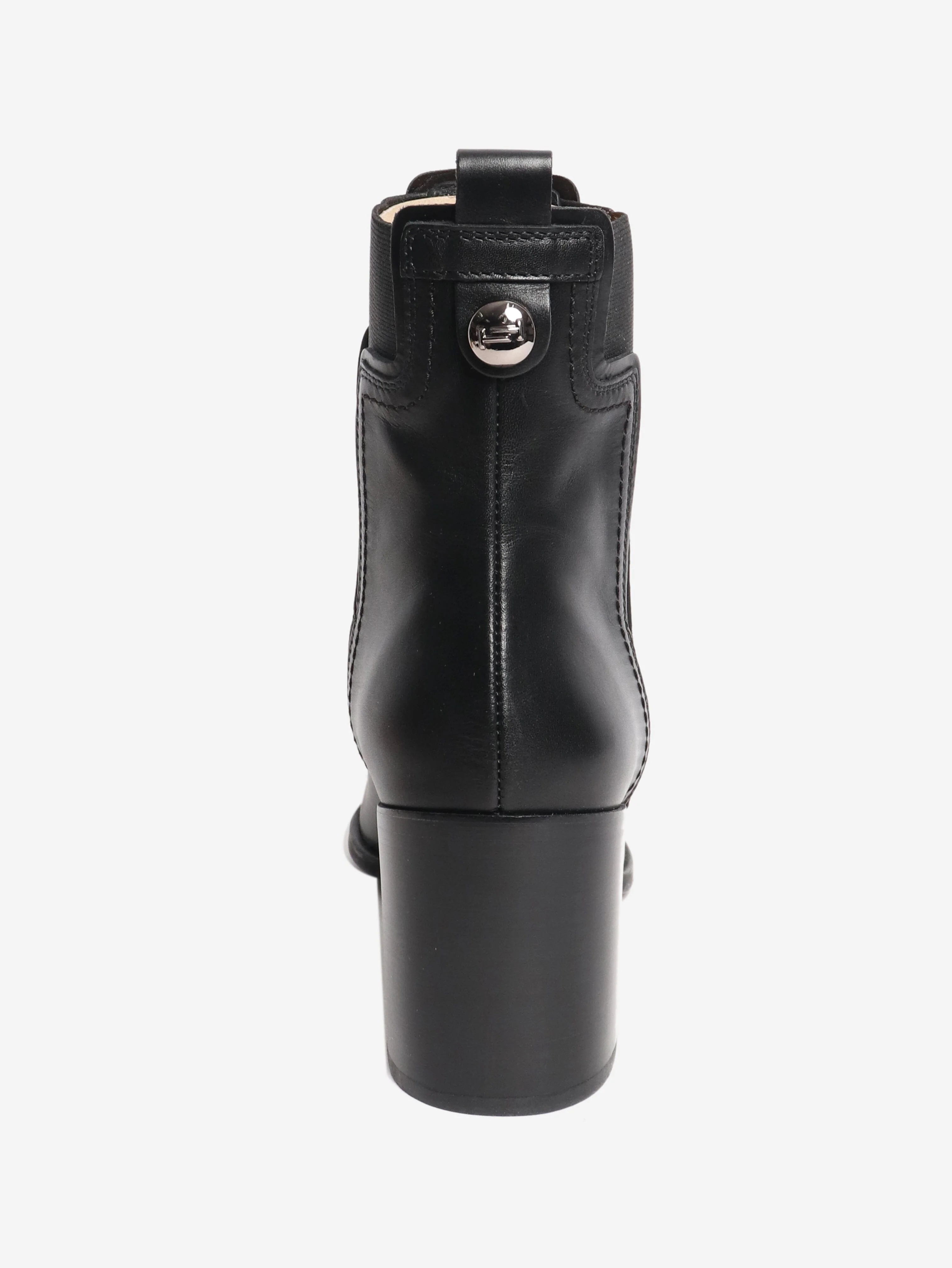 Black ankle boots - size EU 40 (UK 7) - Image 3