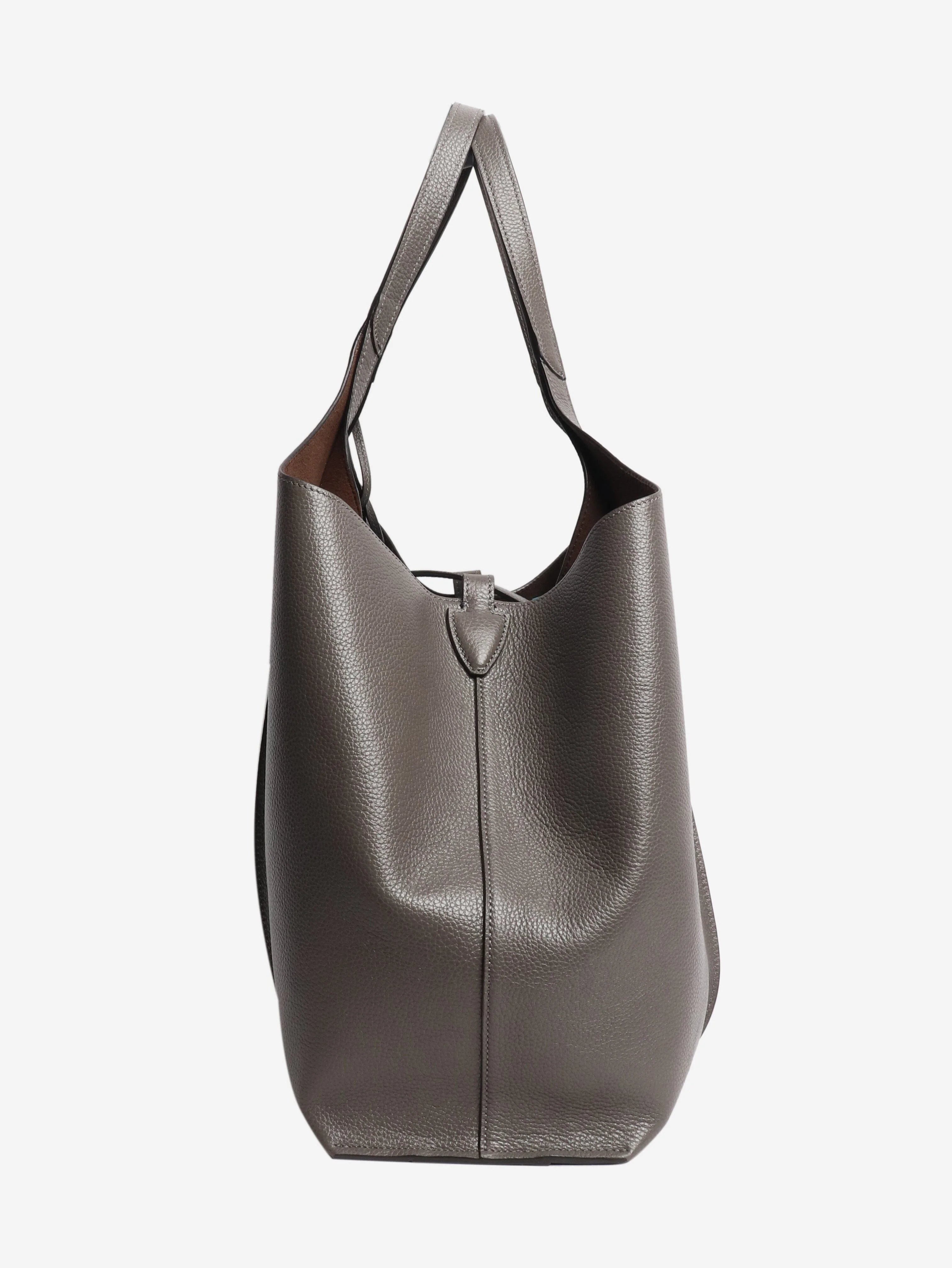 Grey T Timeless Shopping bag - Image 2